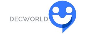 Decworldau